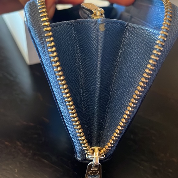 Coach wallet - Picture 6 of 6